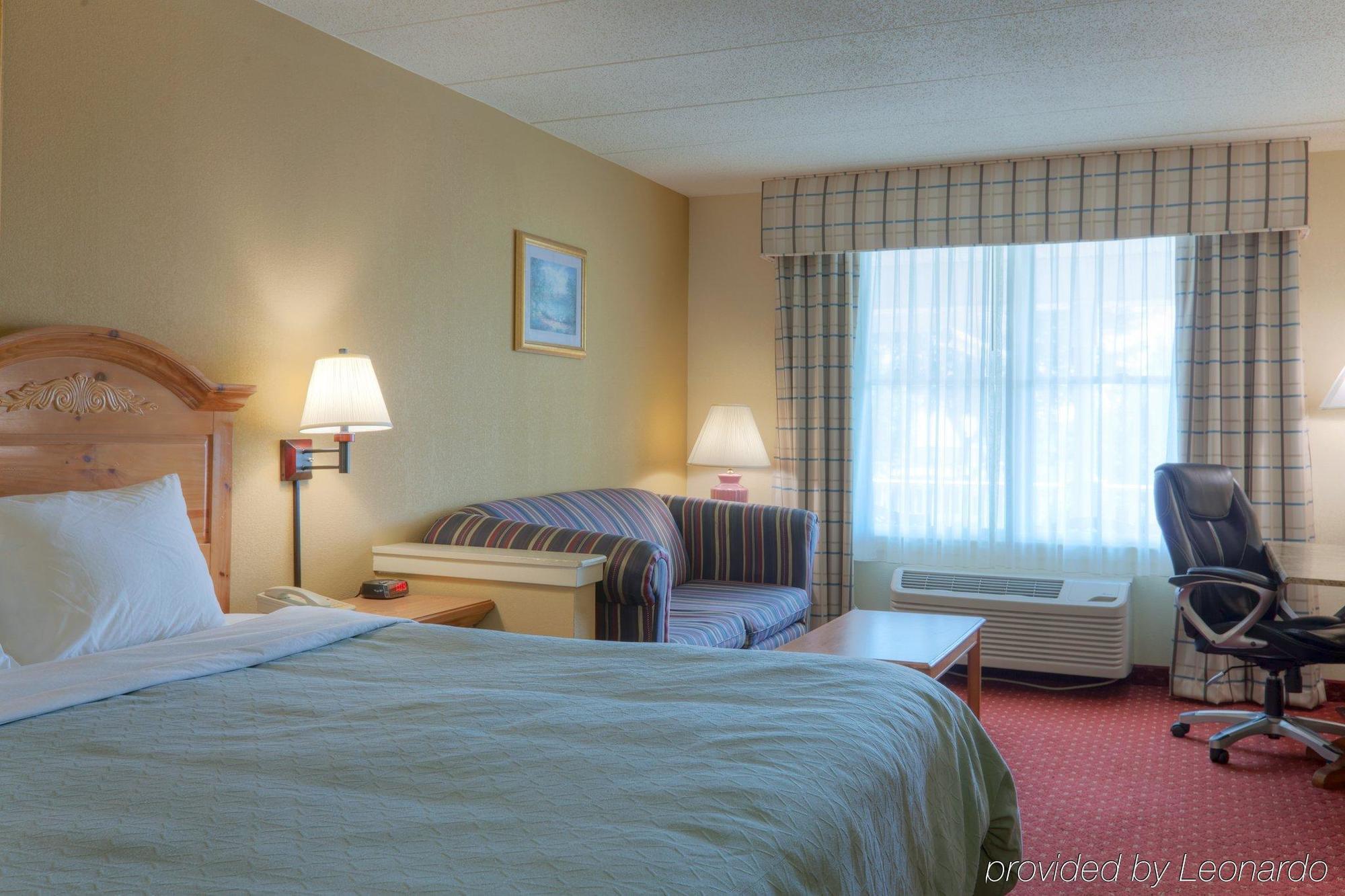 Red Roof Inn & Suites Stafford, Va Chambre photo