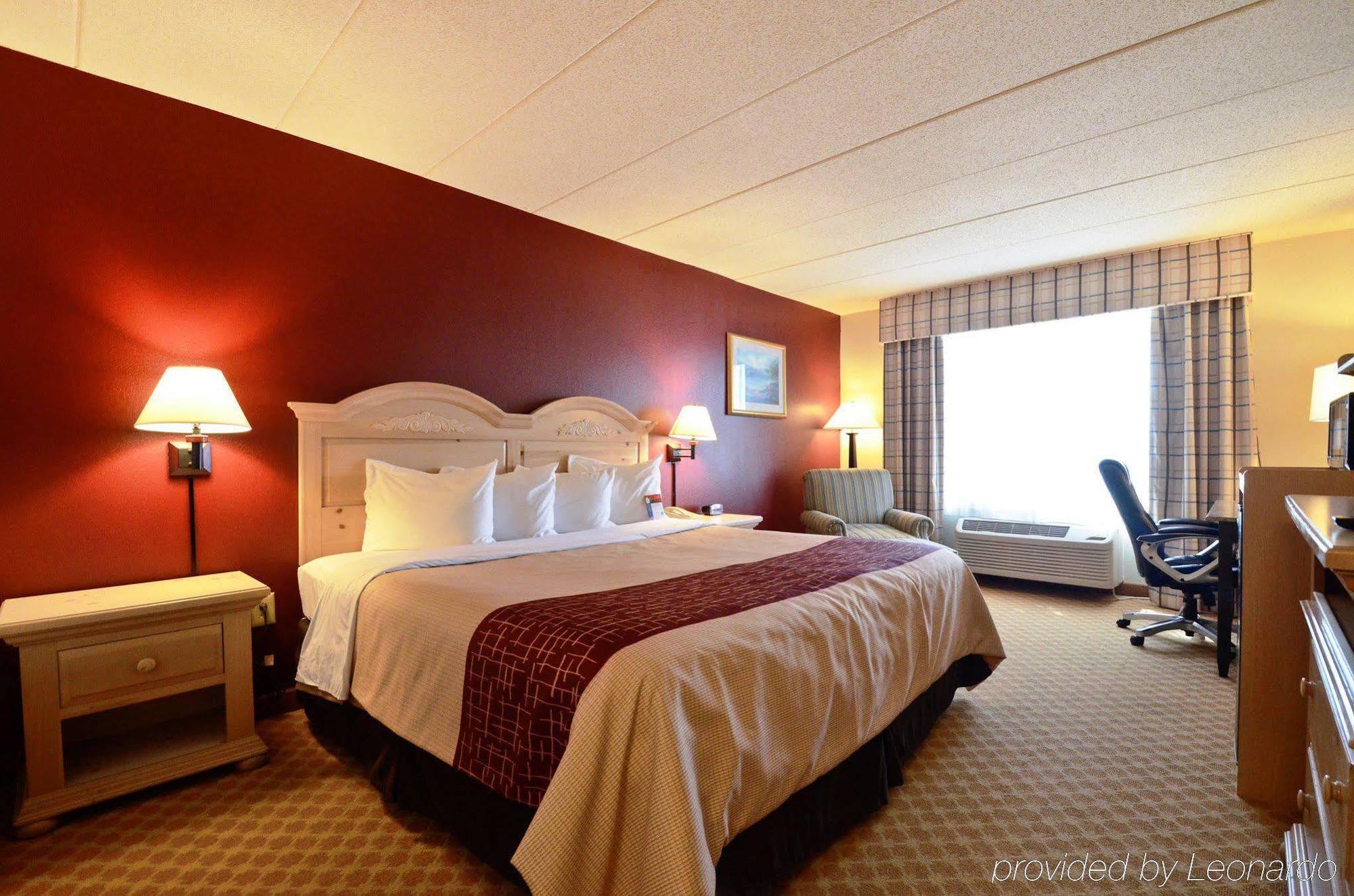 Red Roof Inn & Suites Stafford, Va Extérieur photo