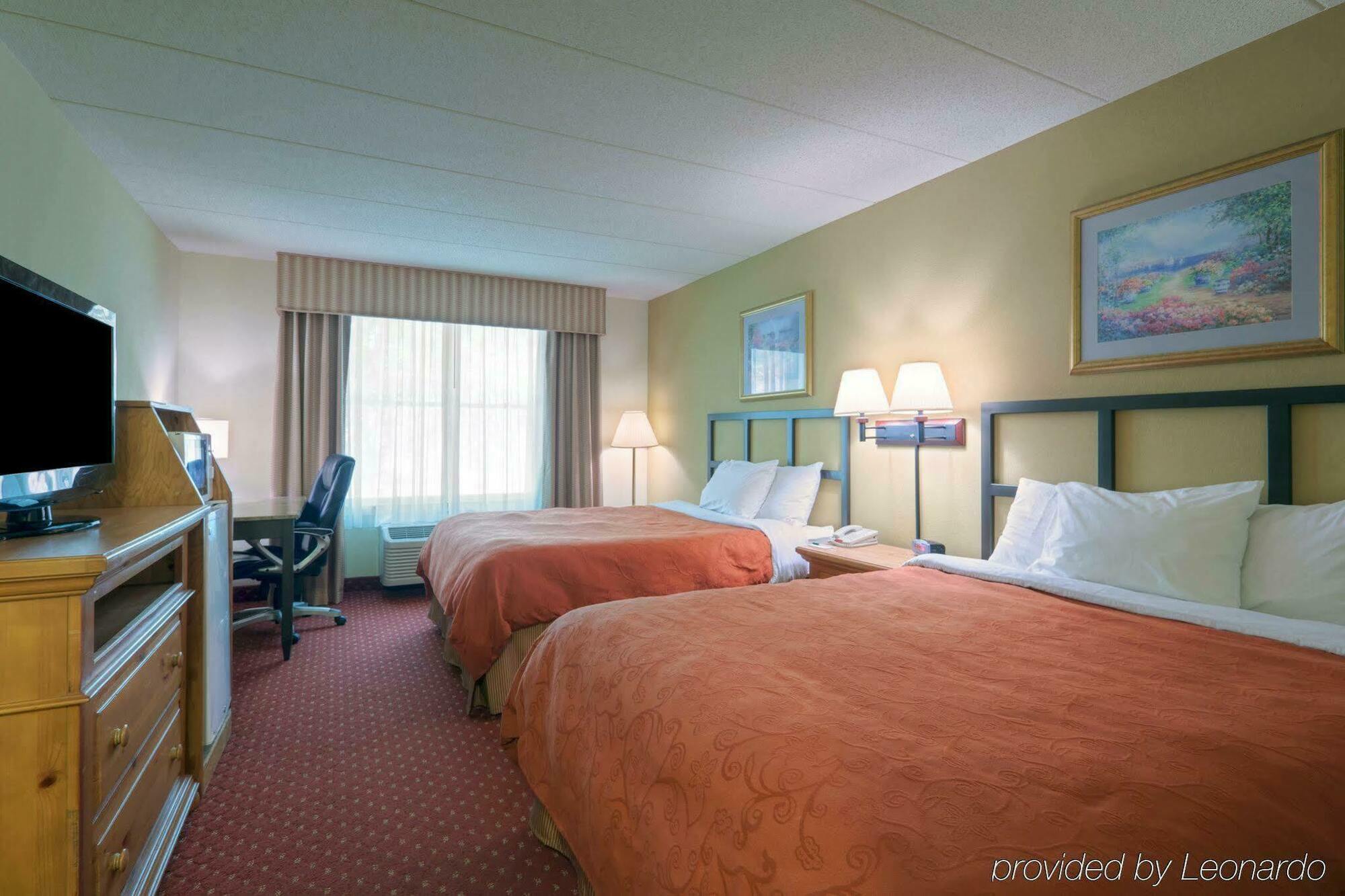 Red Roof Inn & Suites Stafford, Va Extérieur photo